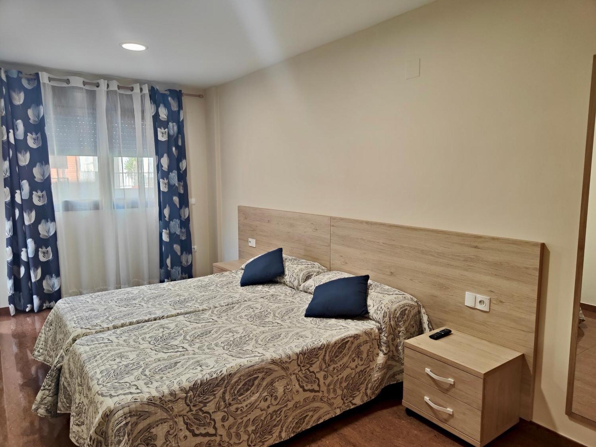 Ancla Spaces Egvt-436-cs No Vista Al Mar